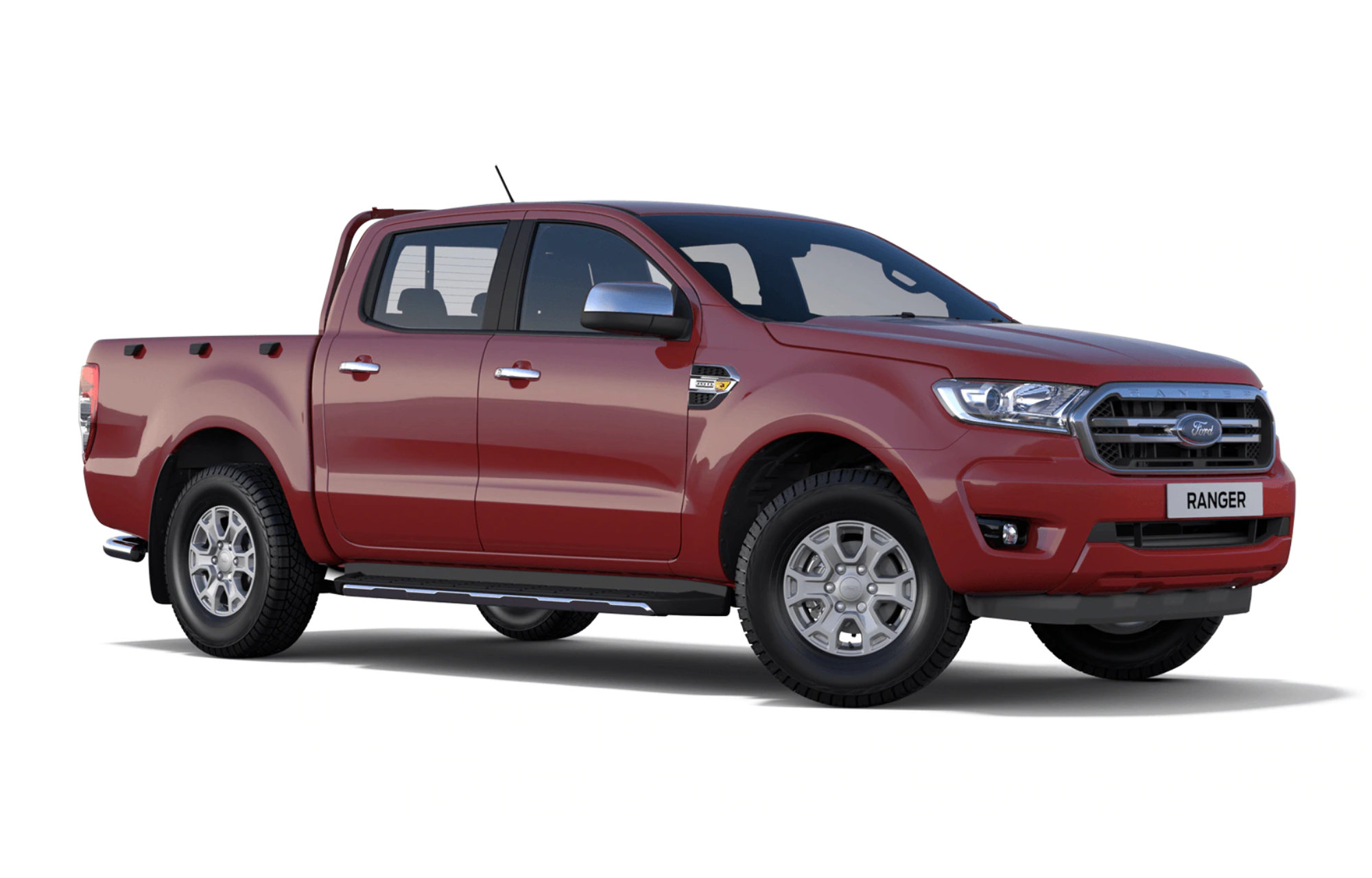 Ranger XLT